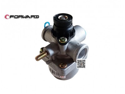 WG9000360518,Adaptive valve,濟(jì)南向前汽車配件有限公司