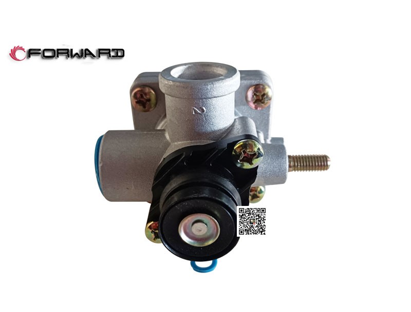 WG9000360518,Adaptive valve,濟(jì)南向前汽車配件有限公司