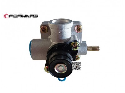 WG9000360518,Adaptive valve,濟(jì)南向前汽車配件有限公司