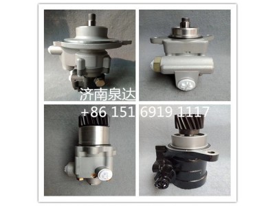 504015227,轉(zhuǎn)向助力泵,濟南泉達汽配有限公司