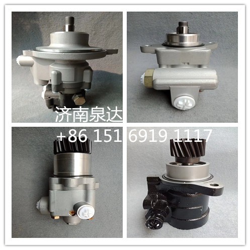 2C353A674AA,轉(zhuǎn)向助力泵,濟(jì)南泉達(dá)汽配有限公司
