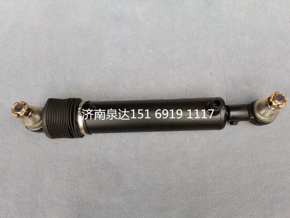 5801779450紅巖重卡轉(zhuǎn)向助力油缸總成動力缸/3410-188808