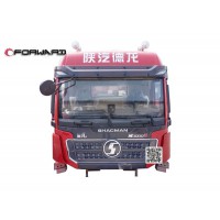 FDC15221100021Z  加長(zhǎng)高頂駕駛室（G）
