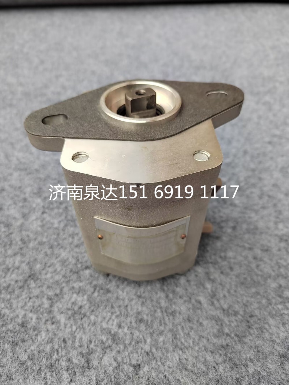 S00027692+02,轉向助力泵,濟南泉達汽配有限公司
