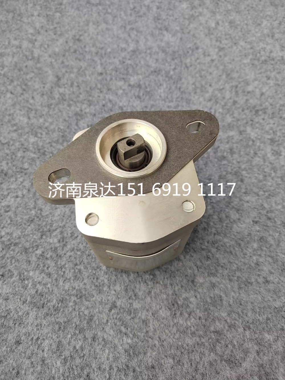 S00027692+02,轉向助力泵,濟南泉達汽配有限公司