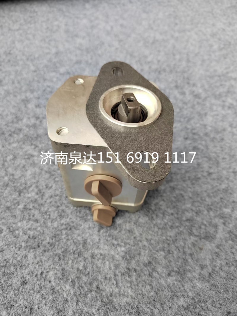 S00027692+02,轉向助力泵,濟南泉達汽配有限公司