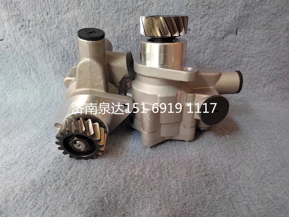 XGA3407NZFH151-010,轉(zhuǎn)向助力泵,濟(jì)南泉達(dá)汽配有限公司