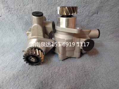 XGA3407NZFH151-010,轉(zhuǎn)向助力泵,濟(jì)南泉達(dá)汽配有限公司