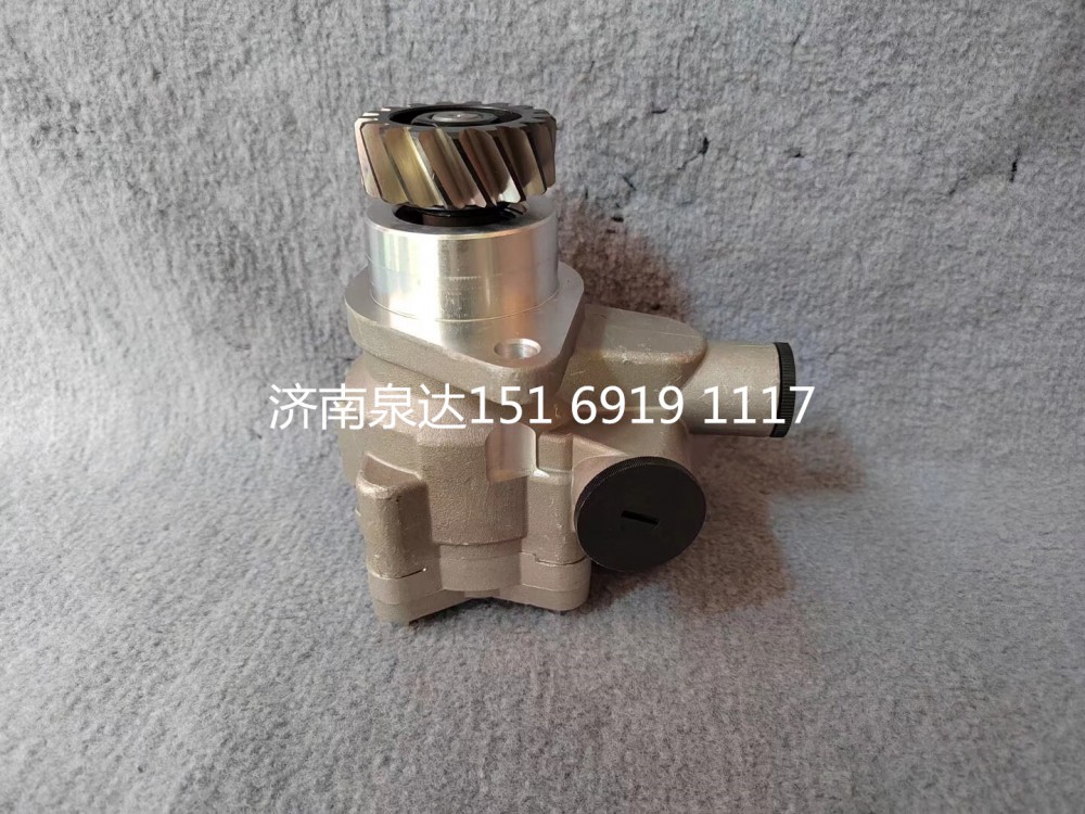 XGA3407NZFH151-010,轉(zhuǎn)向助力泵,濟(jì)南泉達(dá)汽配有限公司