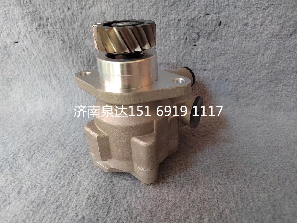 XGA3407NZFH151-010,轉(zhuǎn)向助力泵,濟(jì)南泉達(dá)汽配有限公司