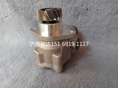 XGA3407NZFH151-010,轉(zhuǎn)向助力泵,濟(jì)南泉達(dá)汽配有限公司