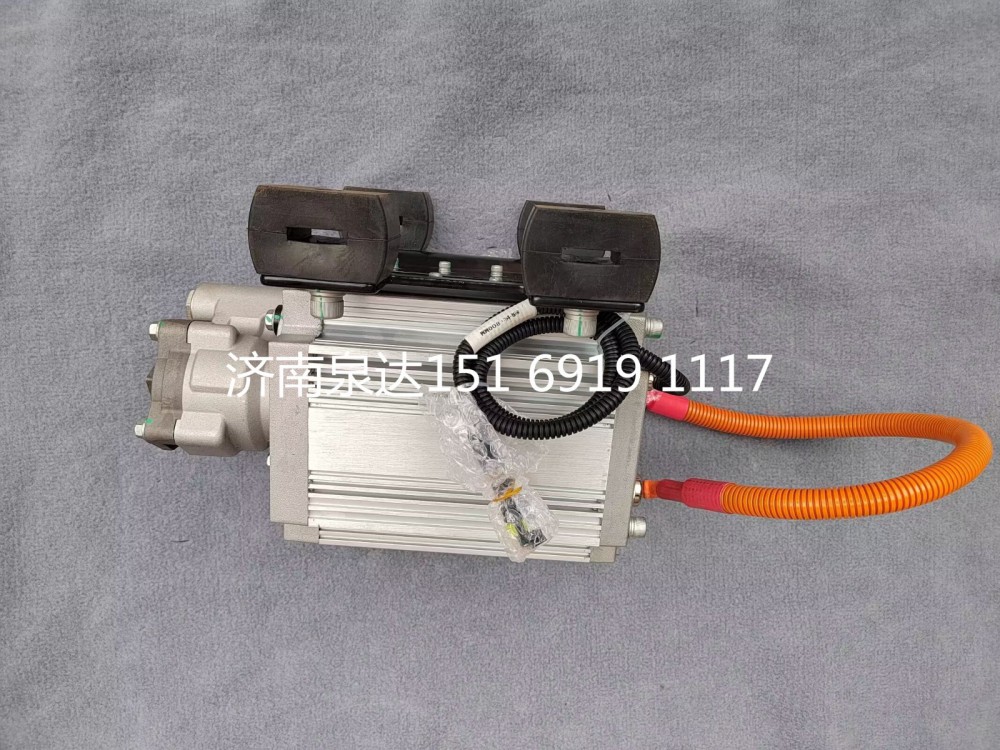 全興精工電動液壓轉(zhuǎn)向助力泵總成轉(zhuǎn)向泵電動泵電機(jī)泵/EHPS-1415R3/21-3