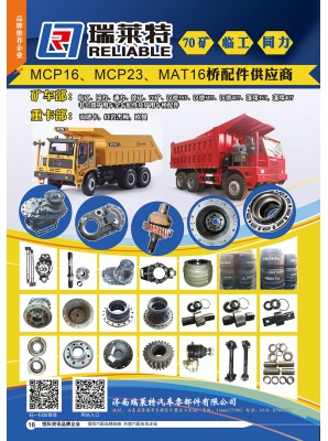 濟南瑞萊特汽車零部件有限公司