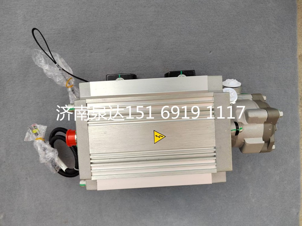EHPS-1417R3/1B,電動液壓轉(zhuǎn)向助力泵總成,濟(jì)南泉達(dá)汽配有限公司