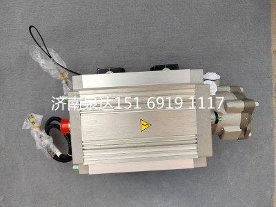 SWB646150090,電動液壓轉(zhuǎn)向助力泵總成,濟南泉達汽配有限公司