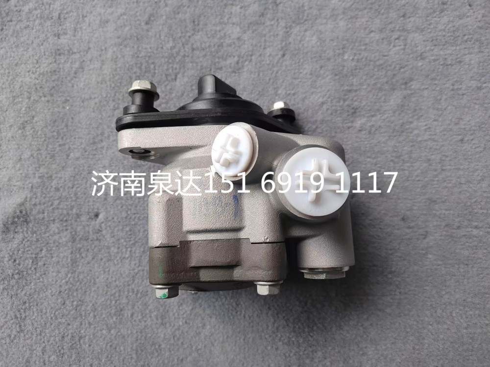 ZYB-1520R/715C,電動液壓轉(zhuǎn)向助力泵總成,濟南泉達汽配有限公司