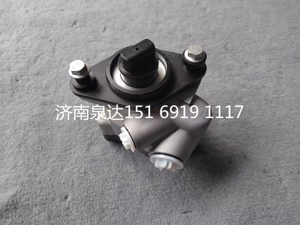 新能源公交車(chē)客車(chē)電動(dòng)液壓轉(zhuǎn)向助力泵總成液壓泵電機(jī)泵/ZYB-1012R/715B-8
