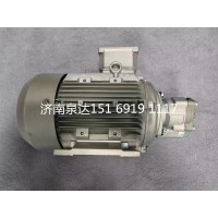 南京金龍公交車客車電動液壓轉(zhuǎn)向助力泵總成液壓泵電機泵