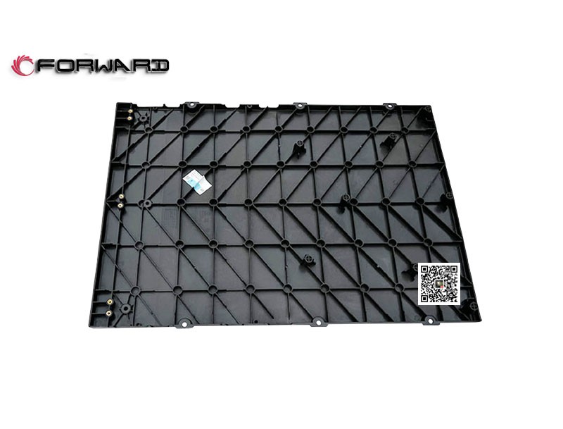 DZ16251570170  中間防護(hù)網(wǎng)總成/DZ16251570170  中間防護(hù)網(wǎng)總成