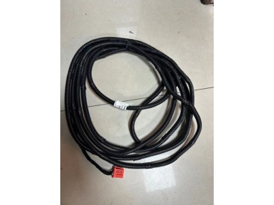752-25457-6030右轉(zhuǎn)彎報警器底盤線束