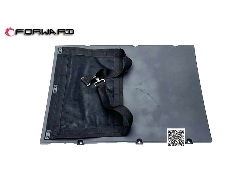 DZ16251570170  中間防護(hù)網(wǎng)總成/DZ16251570170  中間防護(hù)網(wǎng)總成