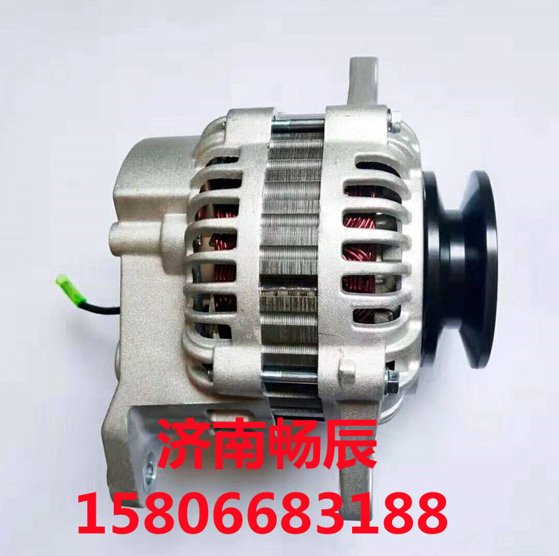 發(fā)電機(jī)AN3-10300-AB  濟(jì)南暢辰/AN3-10300-AB