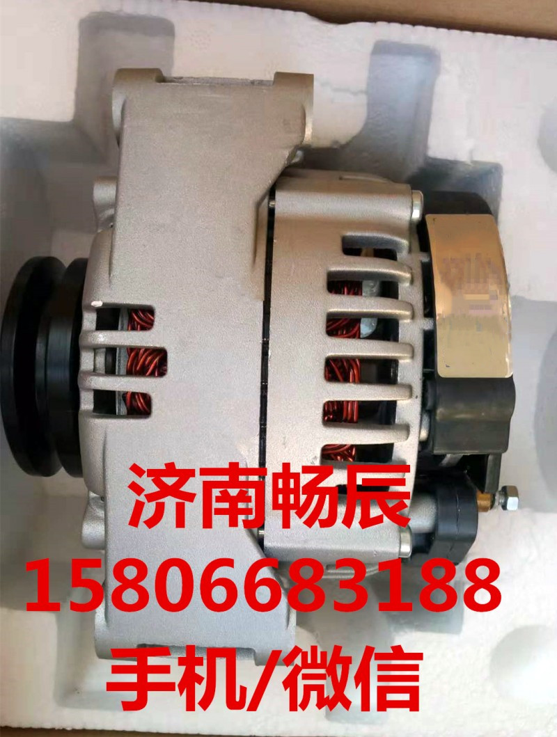 道依茨發(fā)電機(jī)
