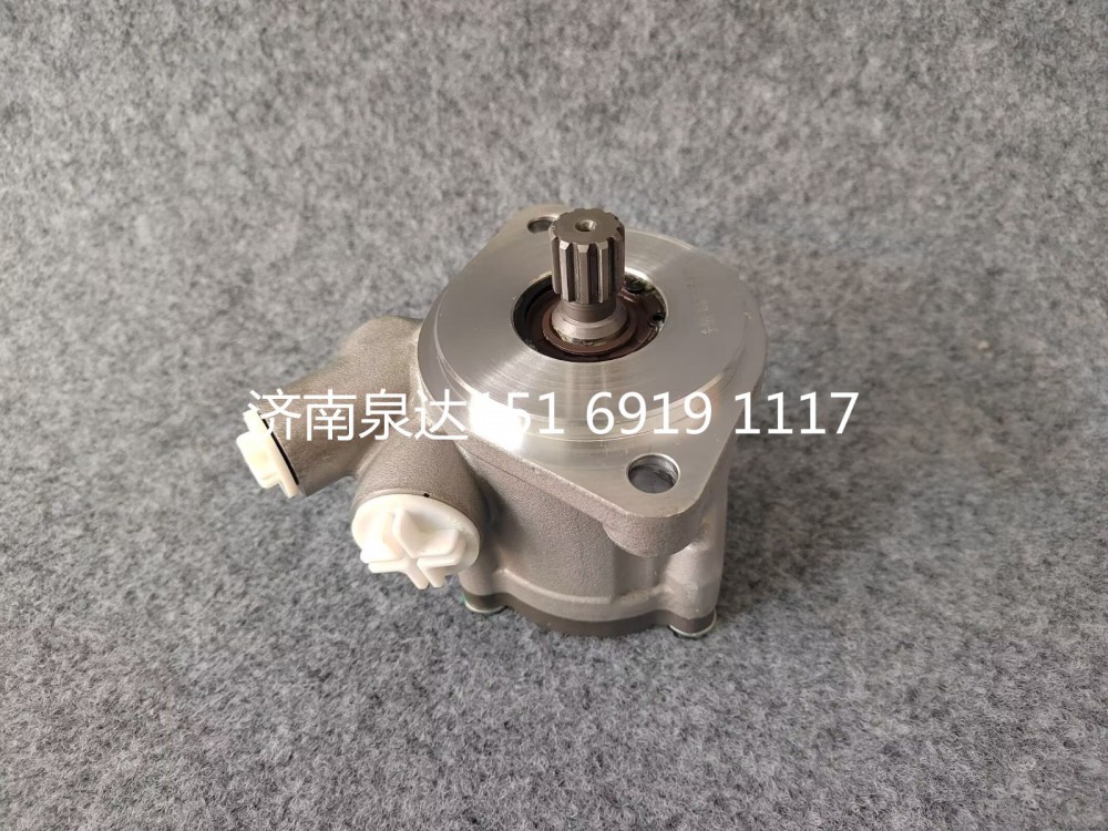 J69-1056-221615L01,轉(zhuǎn)向助力泵,濟(jì)南泉達(dá)汽配有限公司