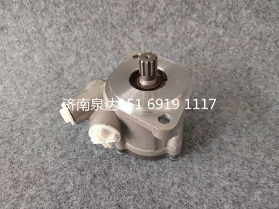 J69-1056-221615L01,轉(zhuǎn)向助力泵,濟(jì)南泉達(dá)汽配有限公司