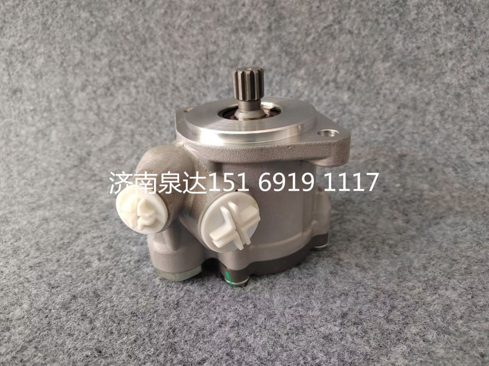 J69-1056-221615L01,轉(zhuǎn)向助力泵,濟(jì)南泉達(dá)汽配有限公司