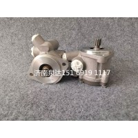 歐系卡車動(dòng)力轉(zhuǎn)向油泵轉(zhuǎn)向助力泵液壓泵葉片泵