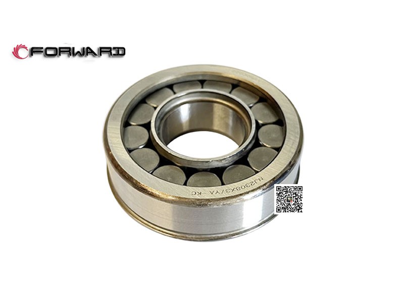 HD95129328002  圓柱滾子軸承,Cylindrical roller bearings,濟南向前汽車配件有限公司