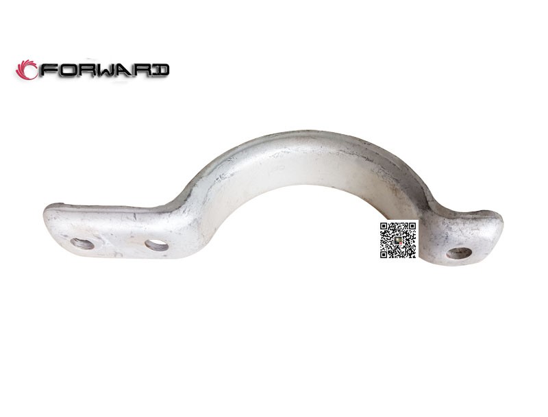 712W97420-0011  金屬軟管卡箍,Hose clamp,濟南向前汽車配件有限公司