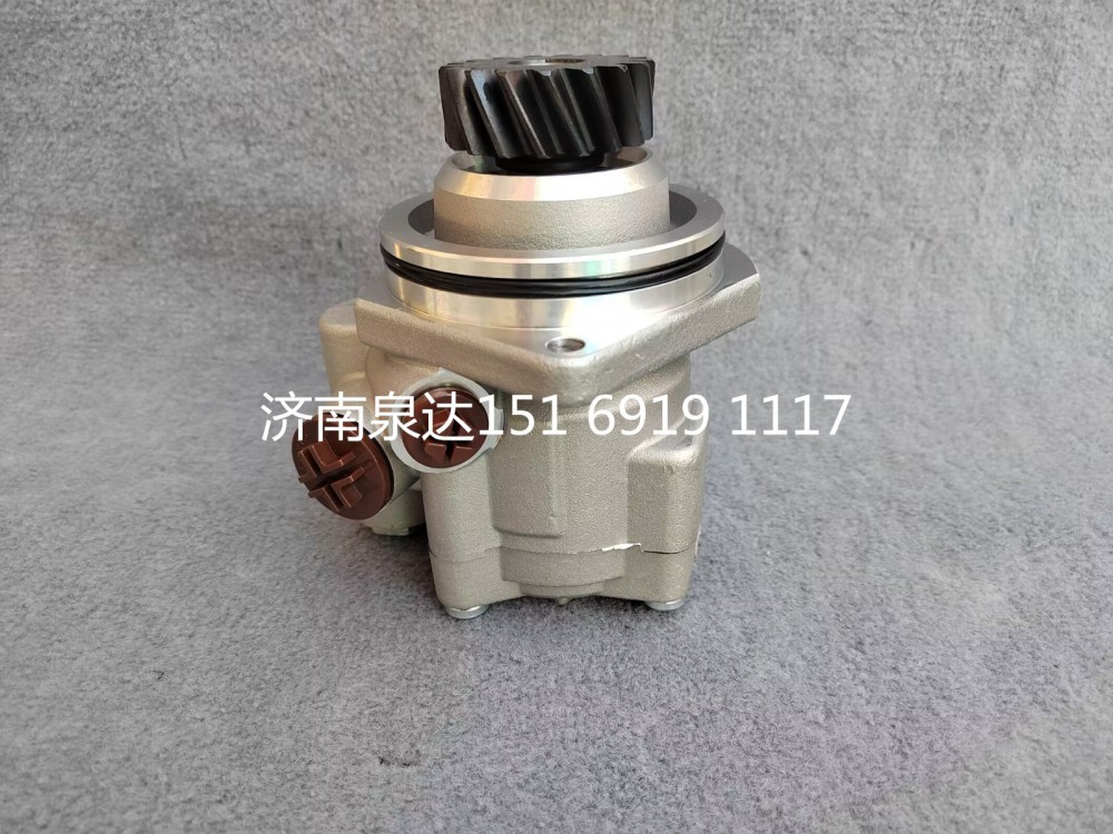 江淮格爾發(fā)轉(zhuǎn)向泵助力泵液壓泵葉片泵/57100-Y3070