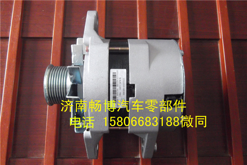 3701010-KE100東風(fēng)康明斯發(fā)電機(jī)/3701010-KE300
