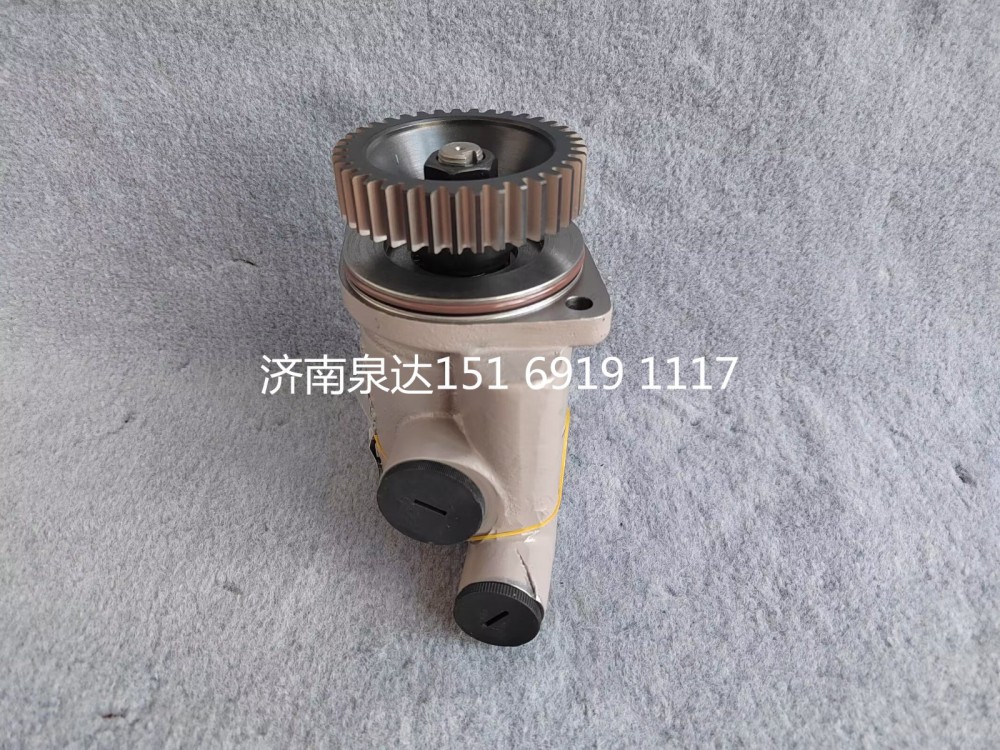 濰柴發(fā)動機液壓泵轉向泵助力泵葉片泵轉子泵/1008735851
