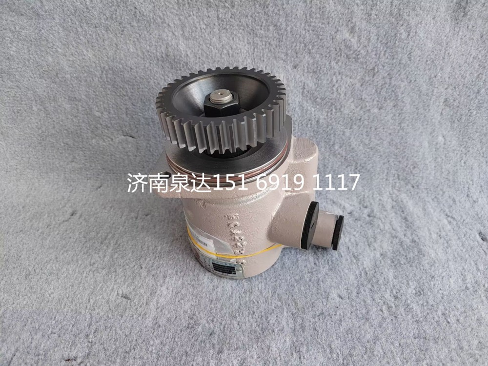 濰柴發(fā)動機液壓泵轉向泵助力泵葉片泵轉子泵/1008735851