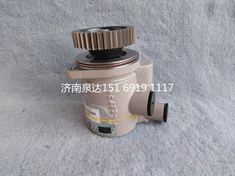 濰柴發(fā)動機液壓泵轉向泵助力泵葉片泵轉子泵/1008735851