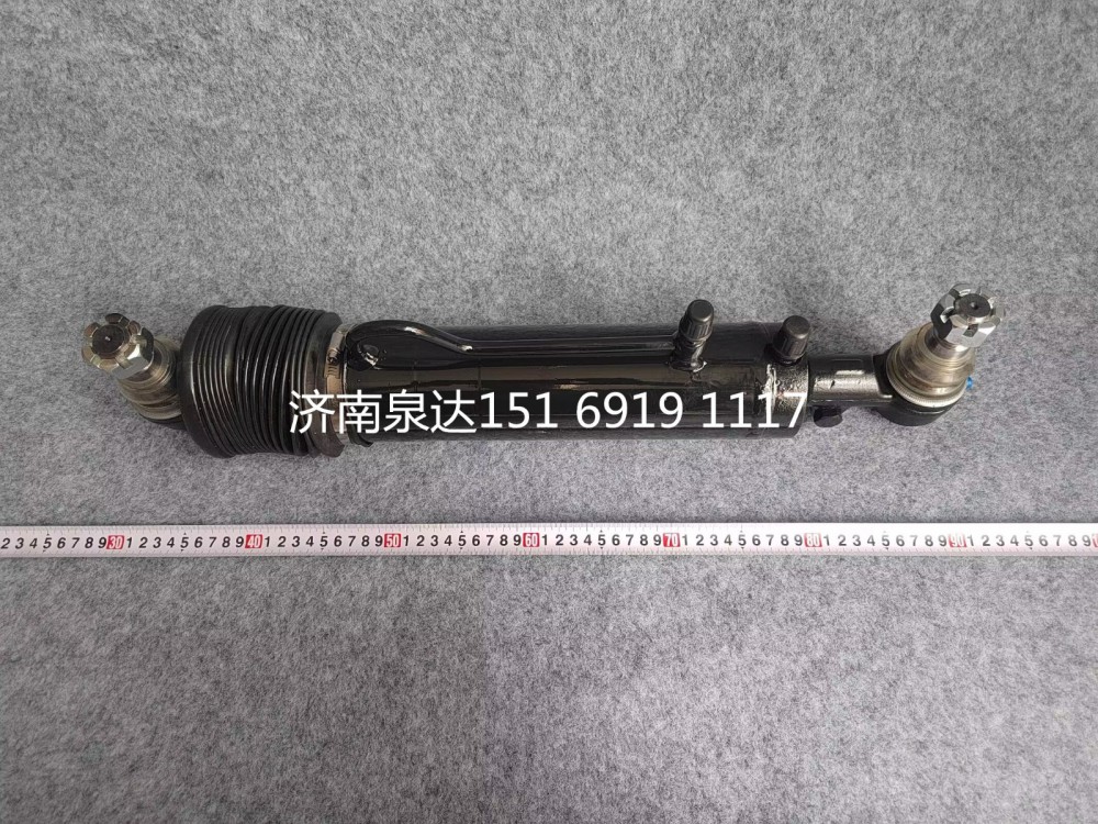 福田歐曼二橋轉(zhuǎn)向助力油缸動力油缸/G0340220004