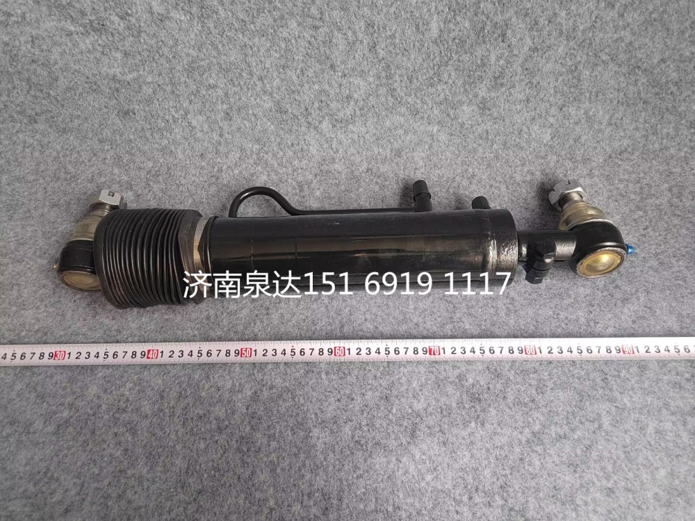福田歐曼二橋轉(zhuǎn)向助力油缸動力油缸/G0340220004