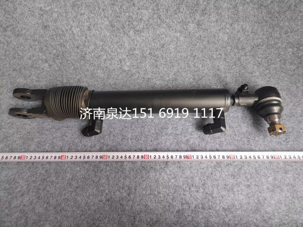 東風(fēng)霸龍二橋轉(zhuǎn)向助力油缸動(dòng)力油缸/339938W1-3401062