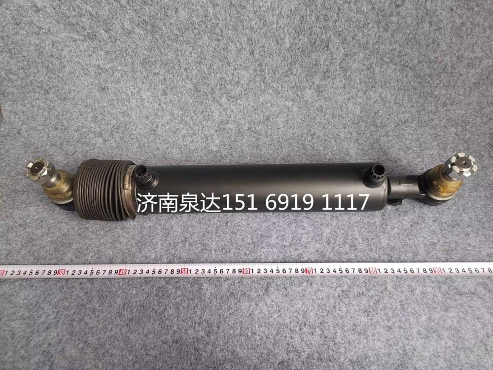 江淮格爾發(fā)二橋轉(zhuǎn)向助力油缸動力油缸/57540-Y3L00