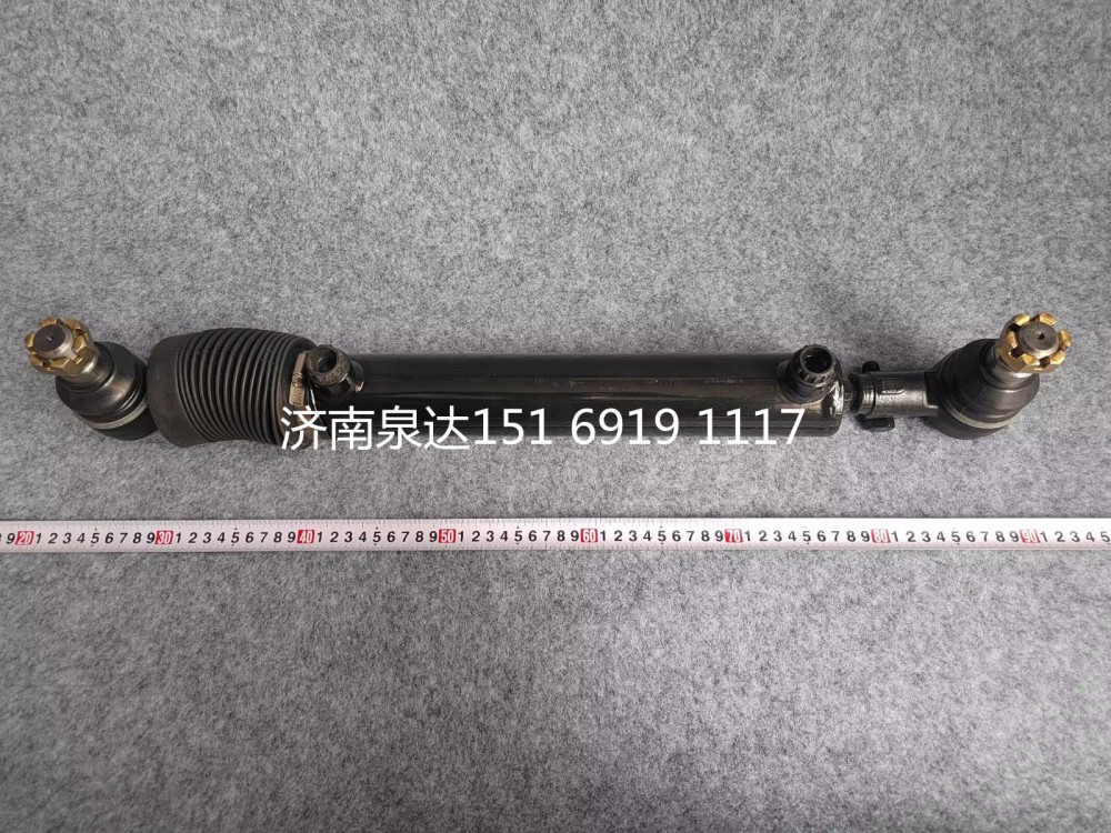 東風(fēng)天龍二橋轉(zhuǎn)向助力油缸動(dòng)力油缸/3407ZC1A-001
