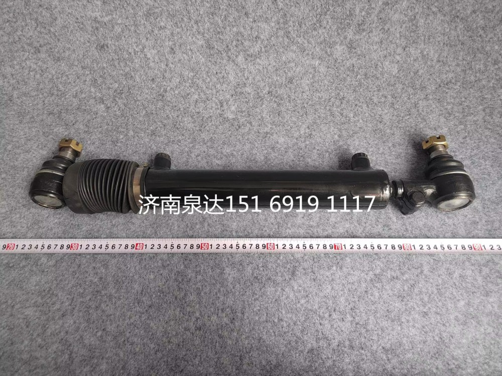 東風(fēng)天龍二橋轉(zhuǎn)向助力油缸動(dòng)力油缸/3407ZC1A-001