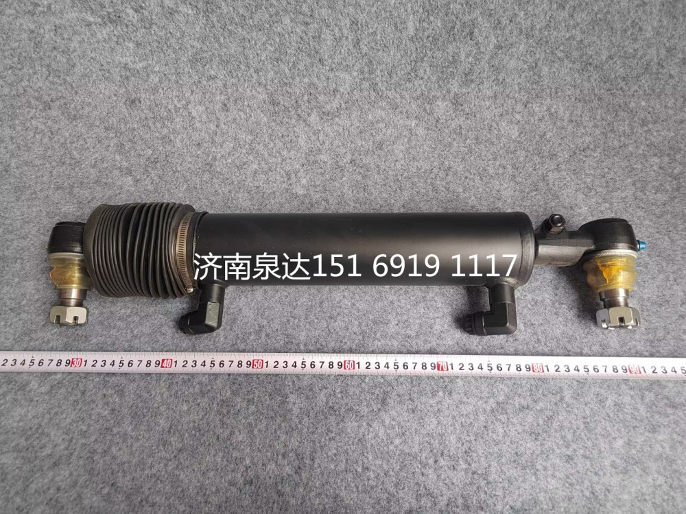 東風(fēng)霸龍二橋轉(zhuǎn)向助力油缸動(dòng)力油缸/TU3391HF-340106062