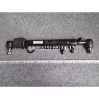 福田歐曼GTL二橋轉向助力油缸動力油缸