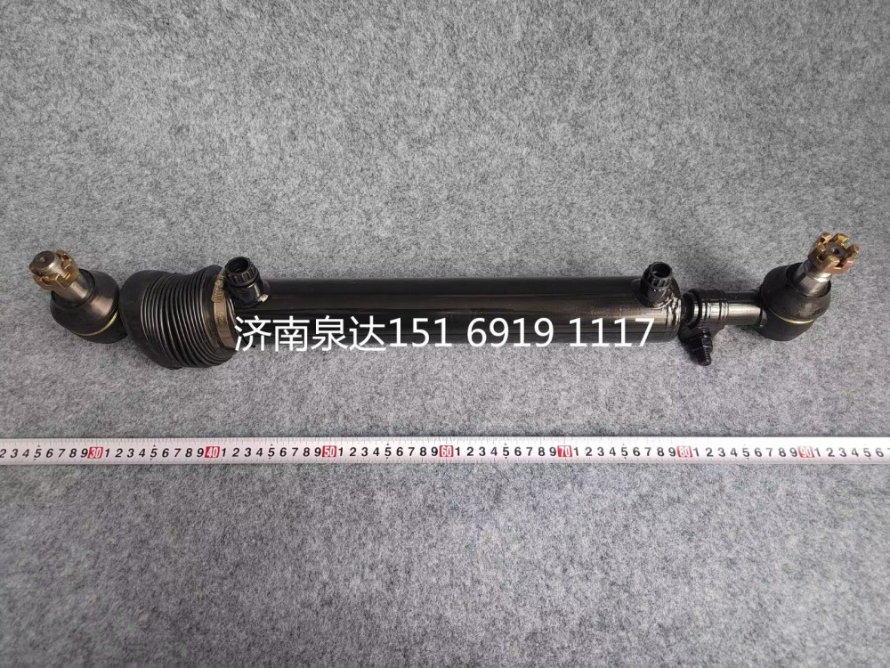 福田歐曼二橋轉(zhuǎn)向助力油缸動(dòng)力油缸/1131134002005
