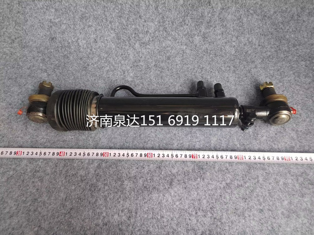 福田瑞沃二橋轉向助力油缸動力油缸/G0340220002