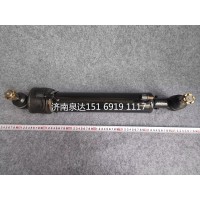 一汽解放二橋轉向助力油缸動力油缸