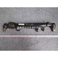 福田歐曼二橋轉向助力油缸動力油缸